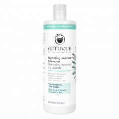 Odylique Hydratační šampon pro všechny typy vlasů s levandulí
