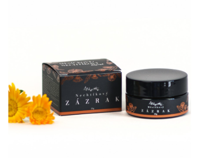 Alchymistky Měsíčkový zázrak 25 g Alchymistky Měsíčkový zázrak 25 g