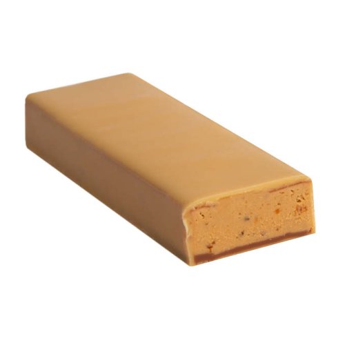 Zotter Bio plněná karamelová čokoláda Karamel fudge 70 g