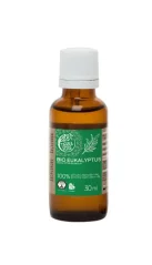 Tierra Verde BIO silice Eukalyptus 30 ml min.trv.01/2026