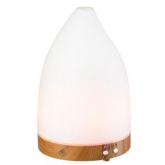 Serene House difuzér Aura White 125 Ultrasonic Aroma Diffuser