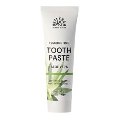 Urtekram zubná pasta Aloe vera 75 ml