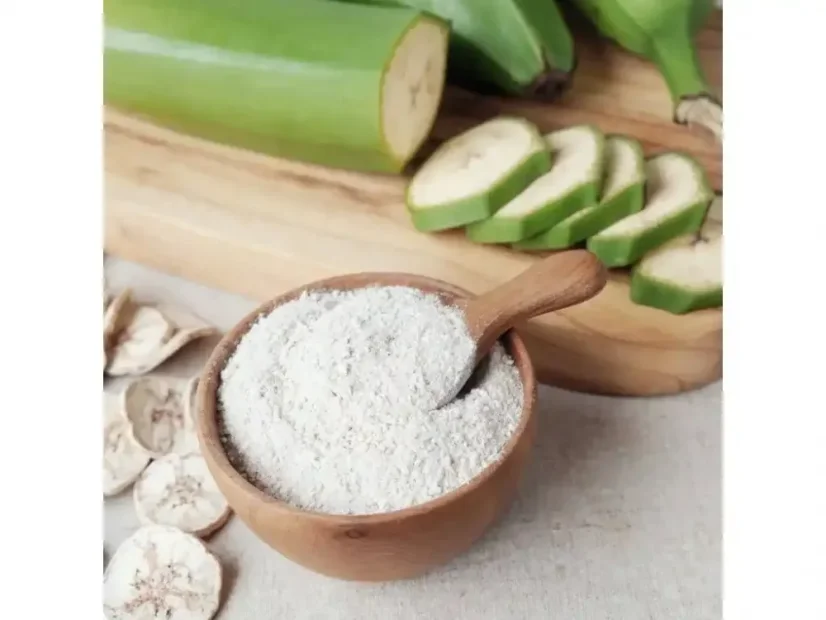 Ceylon Kokonati bio bezlepková banánová múka zo zelených banánov 450 g