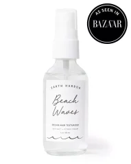 Earth Harbor BEACH WAVES Ocean Hair Texturizer  Sprej na vlasy 60 ml