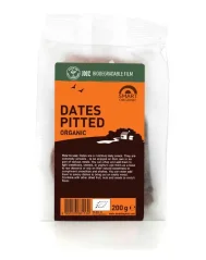 Smart Organic Bio vykôstkované datle 200 g