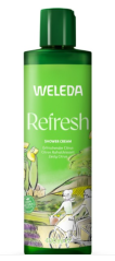 Weleda Citrusová sprchovacia emulzia