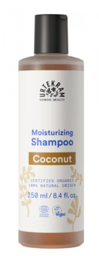Urtekram šampon kokosový