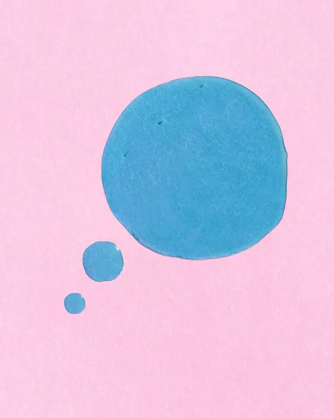 Earth Harbor MARINA Biome ampoule rozjasňujúce sérum - objem: 10 ml