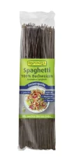 Rapunzel Bio pohánkové špagety z celozrnnej pohánkovej múky 250 g