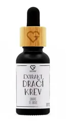 Goodie Dračí krev extrakt z pryskyřice Sangre de Drago 30 ml