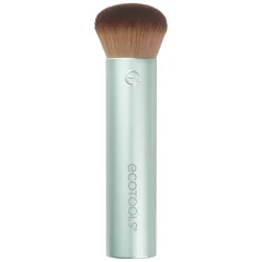 Ecotools Štetec na púder flawless finish make-up