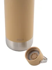 Equa lahev z nerezové oceli Timeless Latte 1000 ml