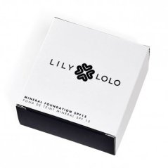 Lily Lolo Minerální make-up SPF 15 10 g