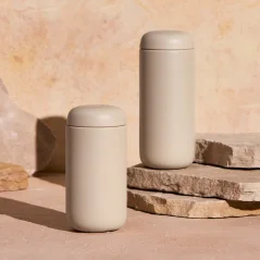 Fellow Carter Move mug termohrnek pískový