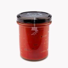 Květomluva Zeleninová nátierka BIO AIP 200g