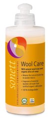 Sonett starostlivosť o vlnu a hodváb 300 ml