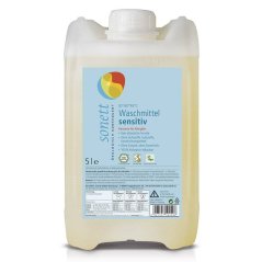 Sonett prací gel sensitive