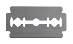 Pandoo žiletky z nerezové oceli 10 ks