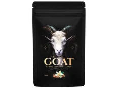 Goat nativní kozí protein s príchuťou vanilka a škorica 480 g