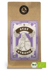 Alveus Stay Strong Bio bylinný čaj 100g