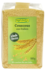 Rapunzel Kuskus bio 500 g