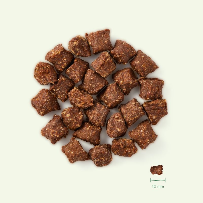 Yarrah Bio Mini Snack pro kočky 50 g