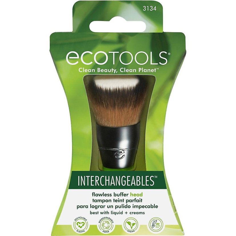 Ecotools Interchangeables Hlavice na make-up buffer Ecotools Interchangeables Hlavice na make-up buffer
