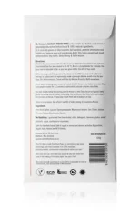 Dr. Hishams Alkalická ústna voda náhradná náplň super koncentrát 100 g