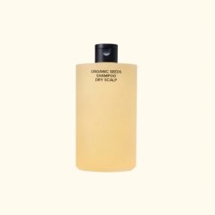 Whamisa BIO Šampon pro suchou pokožku hlavy