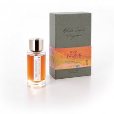 Aloha senses přírodní parfém No. 1 Honi Narcotic Kiss