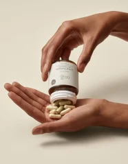 Biobloom Schlafkomplex, zmes dobrý spánok 60 kapslí