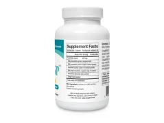 NAHS Bylinné kapsule OregaRESP 6v1 30 kapsúl