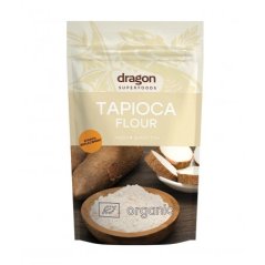 Dragon Superfoods Tapioka múka bio 200 g