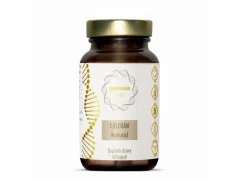 Puravia labs Přírodní vápník Ovovital, 60 kapslí