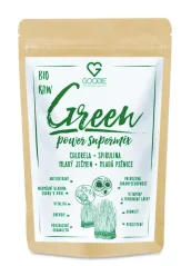 Goodie Bio Green power supermix 150 g