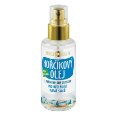 Purity vision Horčíkový olej 95 ml