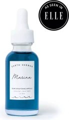 Earth Harbor Marina Biome Brightening Ampoule 10ml