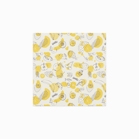 Peelo voskový obrúsok Medium