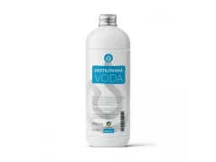Nanolab Destilovaná voda 1 l