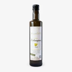 Lozano Červenka Arbequina nefiltrovaný olivový olej 500 ml