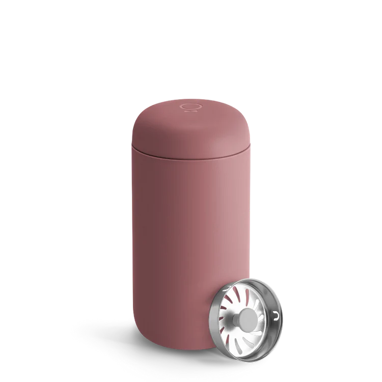 Fellow Carter Move mug termohrnek staružová - objem: 355 ml