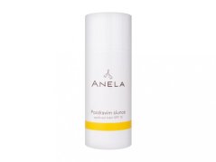 Anela Opalovací krém Pozdravím slunce SPF 15