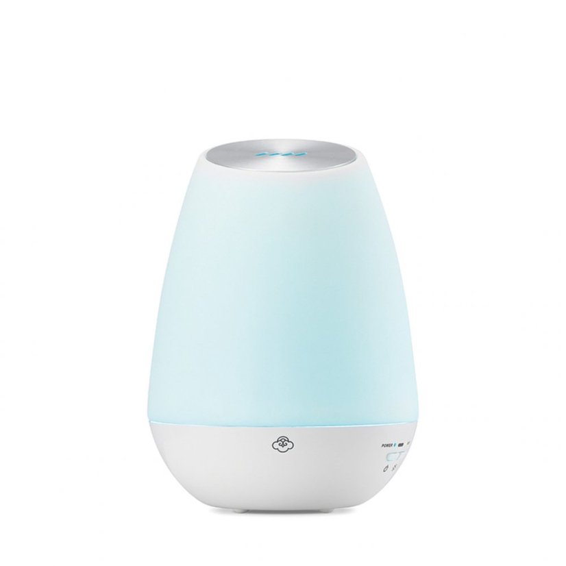 Serene House   Muse White Ultrasonic Smart Diffuser