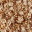 Turtle BIO Protein Flakes & Granola – proteinové vločky a granola bez přidaného cukru 300 g