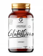 Goodie Liposomální Glutathione 60 kapslí