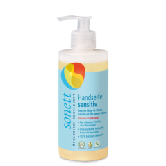 Sonett tekuté mydlo na ruky neutral