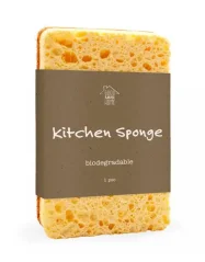 Goodie biologicky odbúrateľná hubka na riad