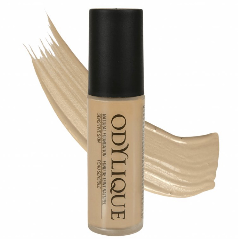 Odylique Tekutý minerální make-up č. 20
