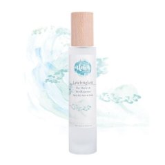 Aloha senses telový sprej Ľahkosť, Drevo Ho a Jedľa