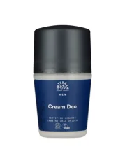 Urtekram přírodní kuličkový deodorant Men s aloe vera 50 ml